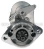 EUROTEC 11022620 Starter